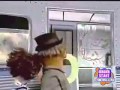 Classic Sesame Street Is This The D Train