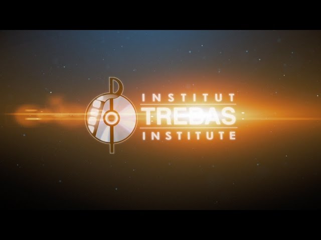 Trebas Institute Montreal video #1