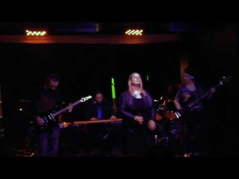 Silent Nightmare - Nightmare - Ultra Lounge, 2013-02-17