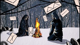 Svartravn Music Video