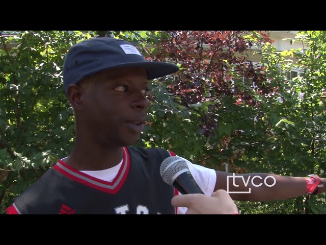 Le Festif! de Baie-Saint-Paul partie 2