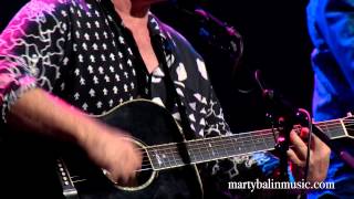 Marty Balin   "Goddess"