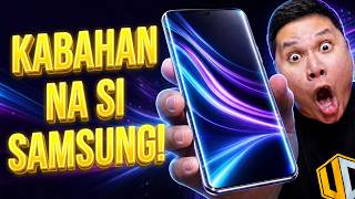 Download lagu TECNO POVA Curve 2 5G - KABAHAN NA SI SAMSUNG mp3
