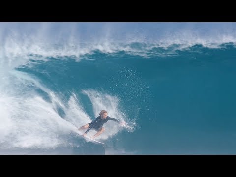 Blu Cobalto – by Alessio Saraifoger