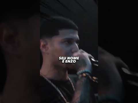 FAEL VS LINO, RIMA AVANÇADA #batalhaderima