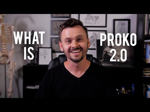 Proko Has Changed Forever