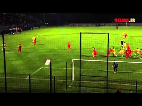 But Nicolas Saint-Ruf