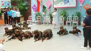 Kids Way School Video