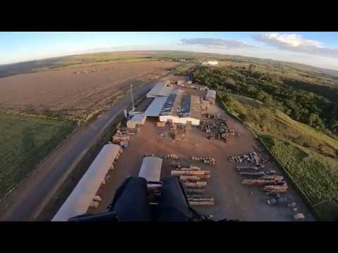 Voo Paramotor #96 - anápolis/goianápolis - 11/06/2020