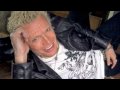 Billy Idol (fashion) - Lady do or die (music by Billy Idol)