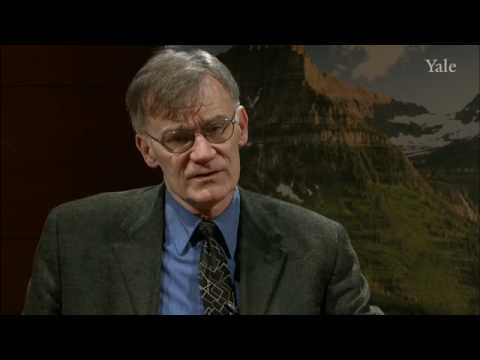 Prof. David Blight: Historical Narratives of Slavery in America