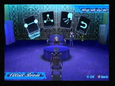 Lets Play Persona 3 FES Part 25 (Blind)