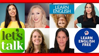 Top 10 YouTube Channels for Learning English