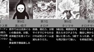 アンパンマン 強 さ ランキング Watch Hd Mp4 Videos Download Free