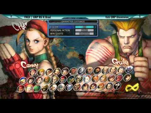 Bar Battles V Part 2