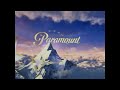 Paramount Home Entertainment 90th Anniversary 2002
