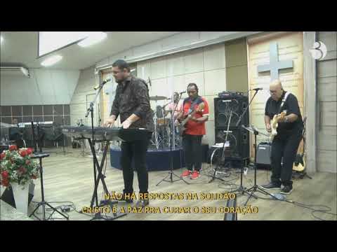 Lenilton, Natinho e CIa - Dá pra voltar a sorrir ao Vivo