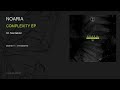 Noaria Mentalistic Gynoid Audio
