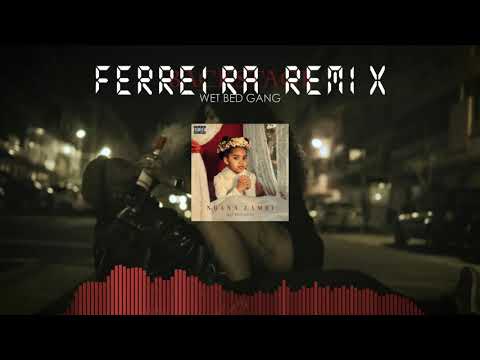 Wet Bed Gang - Backstage (Fean Remix)