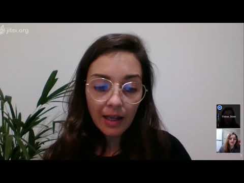 PLANTÃO TJ UFSC 03/07/20 - Violência doméstica contra a criança e o adolescente durante a pandemia