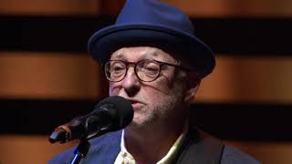 Whiskey Jack at Koerner Hall 2019 - Segment #1 Stompin&#39; Tom/Don Messer