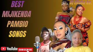 Download lagu Samo jay ft mame lucy_bwana nadza kwako mp3