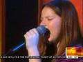 Bianca Ryan - I Believe I Can Fly 