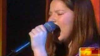 Bianca Ryan - I Believe I Can Fly