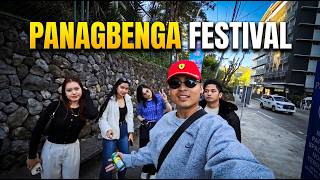 Download lagu BAGUIO NI MAMA NOT NOW #KENNETH mp3