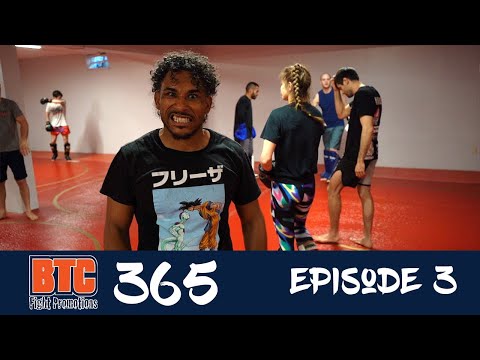 BTC 365 - Night of Champions - Episode 3