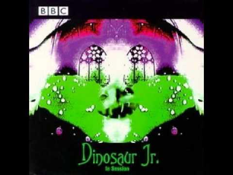 Dinosaur Jr. - In Session (Full Album) 1997
