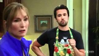 It&#39;s Always Sunny in Philadelphia - Frank and Gail the Snail