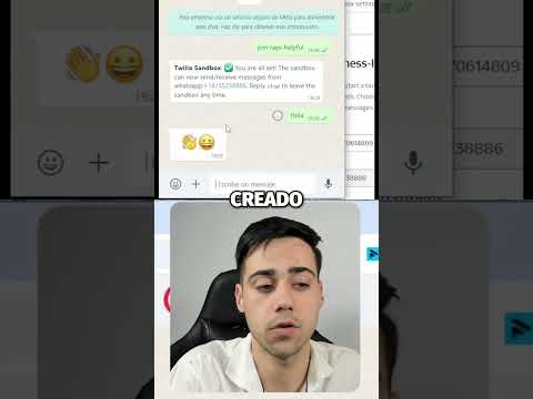 La última novedad de WhatsApp son bots con IA para que hagan cosas por ti