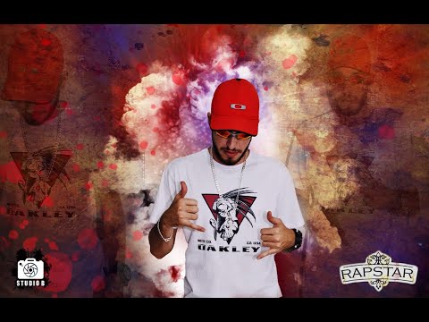 Hi-tec e Rapstaar - Nave Baixa Ft. Lupper [Audio official] (Prod.MallokaHits)