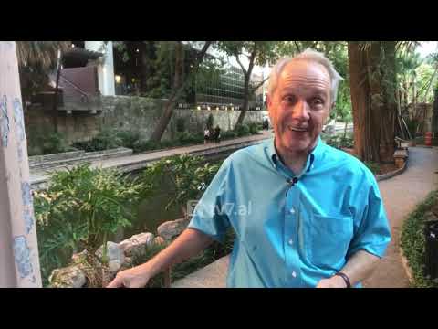 Sammy Tippit - Jehova-Jireh: Zoti, siguruesi ynë