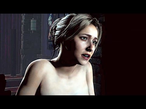 Ps4 ホラーゲーム一覧 随時更新中 Naver まとめ