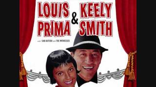I'll be seeing you - Louis Prima