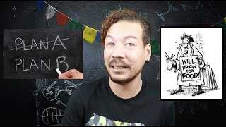 No seas el Plan B