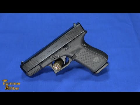 Glock 2627