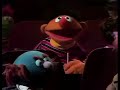Sesame Street Bert And Ernie At The Movies Loud Snacks BACKWARDS