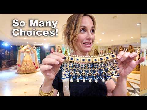 I Came to Pakistan for a Wedding — Here’s How It Started