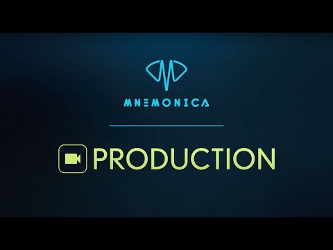 Mnemonica Production preview