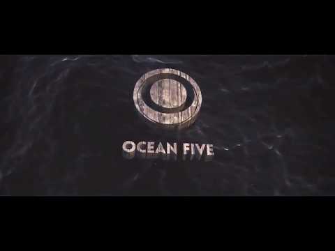 [REUPLOAD] Ocean Five Promo by Bounix