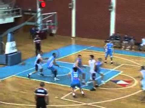 basket.ba: 4 kolo /M - 6/ Varda - Široki 58 : 78