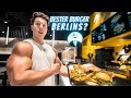 Der beste Burger in Berlin!? Paul Unterleitner testet veganes Fastfood