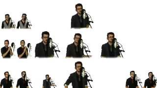 BO$$ - Fifth Harmony (Michael Flayhart Cover)