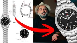 Türkiye için SAAT ÜRETTİRDİK! | Çok iyi F/P oldu