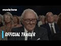 One Life | Official Trailer | Anthony Hopkins, Johnny Flynn