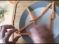 Baked Yams with Dill You Suck at Cooking episode 19