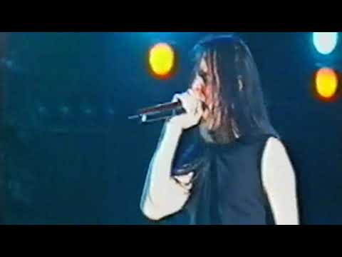 Skyfire - Mind Revolution (Live Busan Rock Festival 2003 - remastered audio)